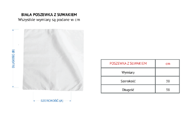 poszewka